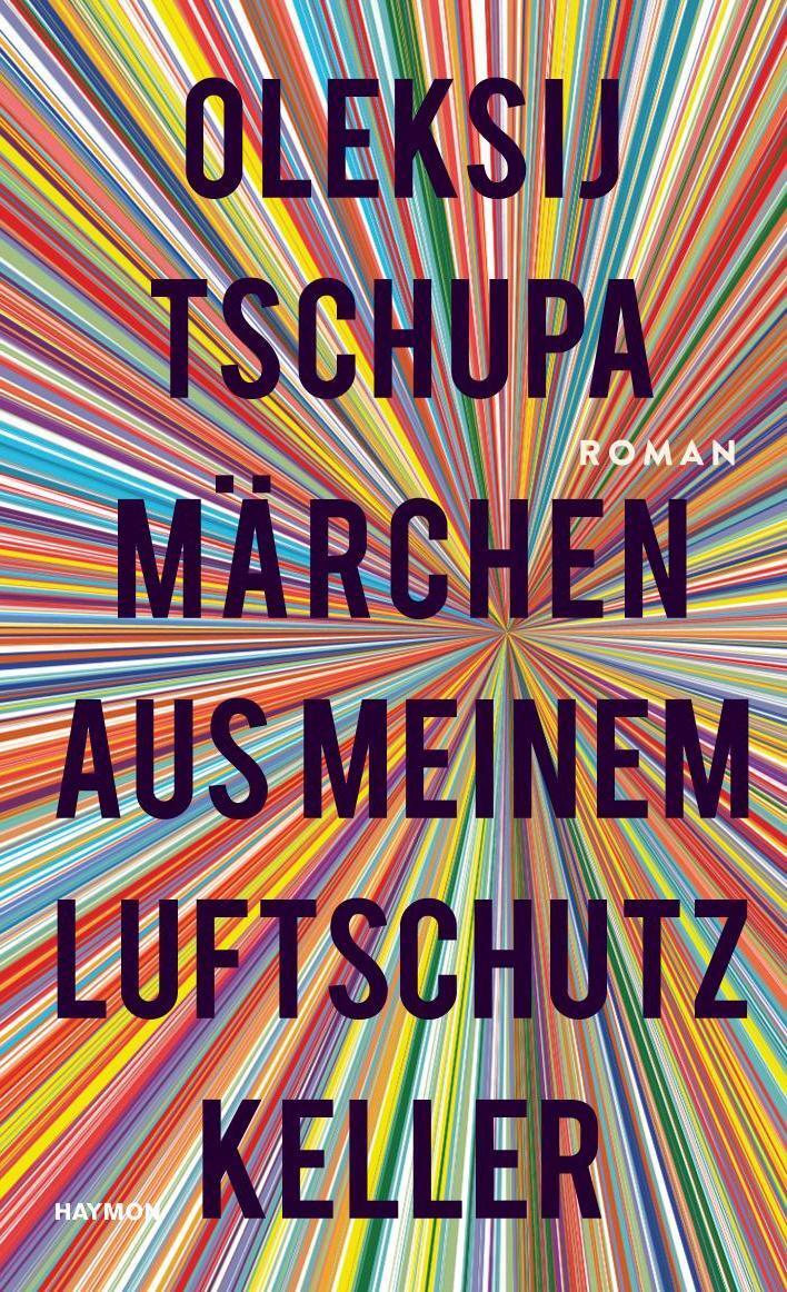 Märchen aus meinem Luftschutzkeller
