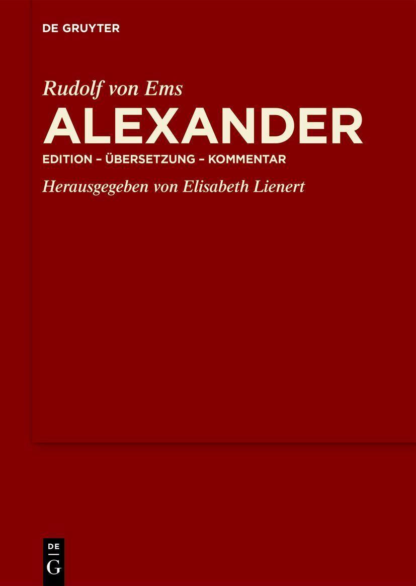 Alexander