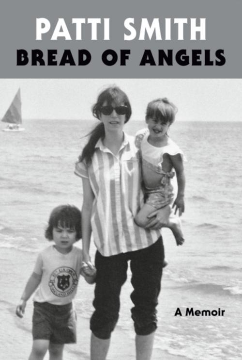 Bread of Angels