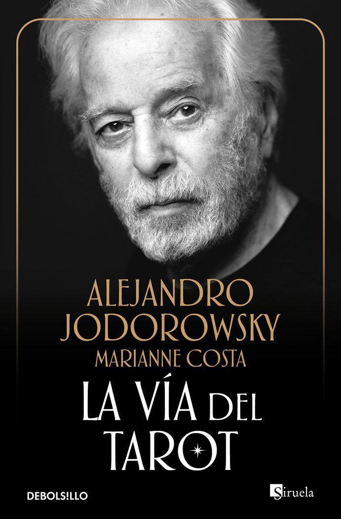 La vía del tarot