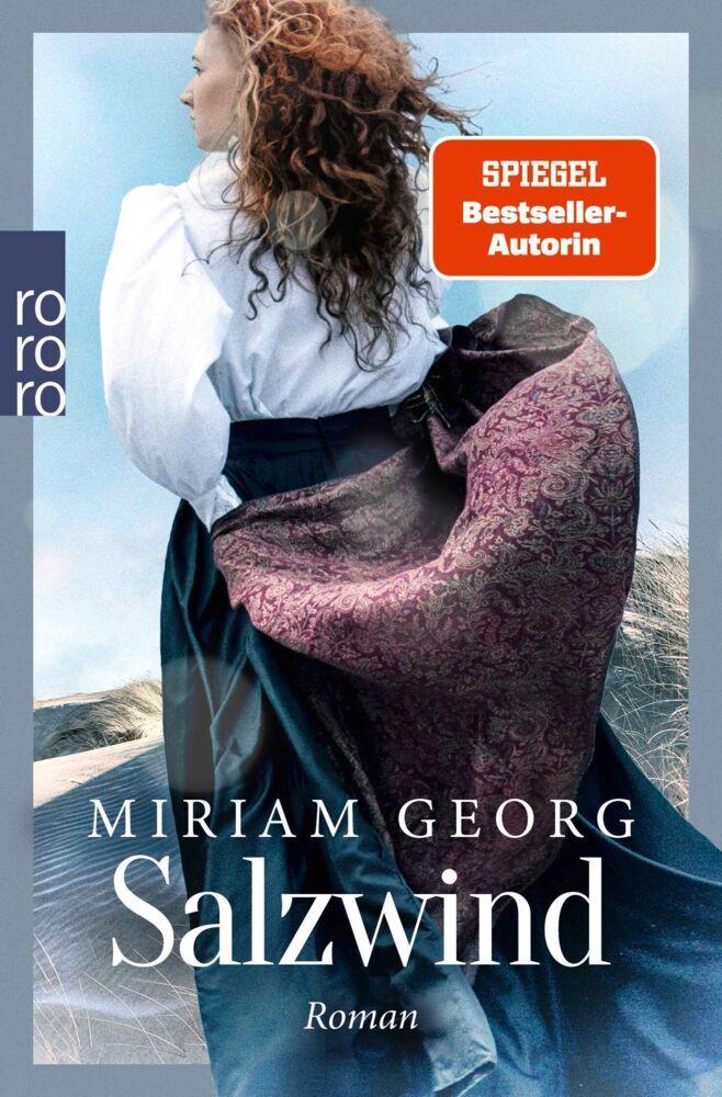 Georg, Miriam/Salzwind