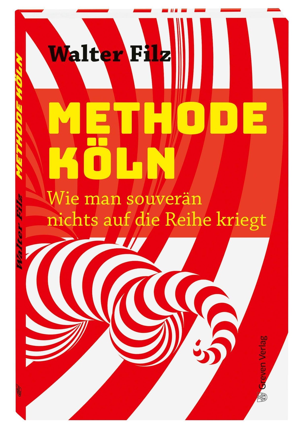 Filz, Walter/Methode Köln