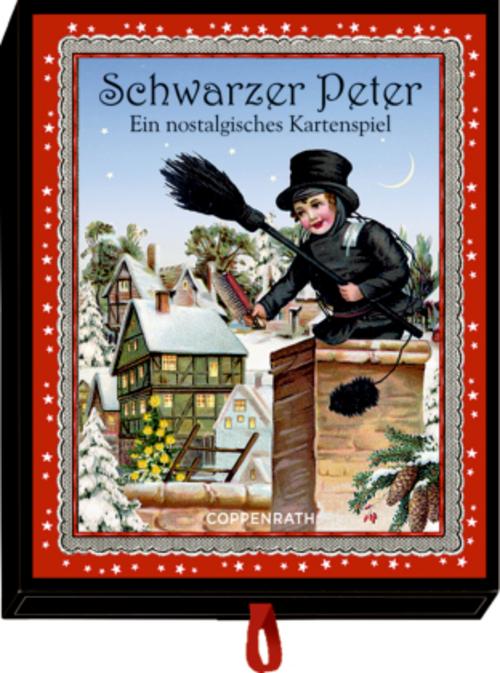 Schwarzer Peter
