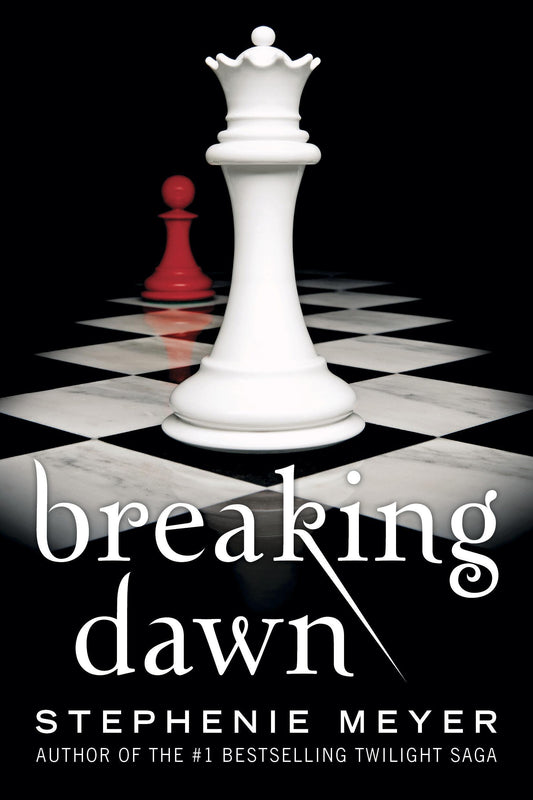 Breaking Dawn