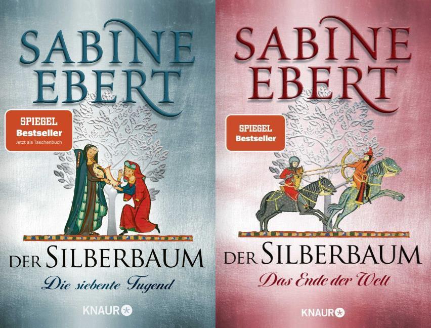Der Silberbaum Band 1+2