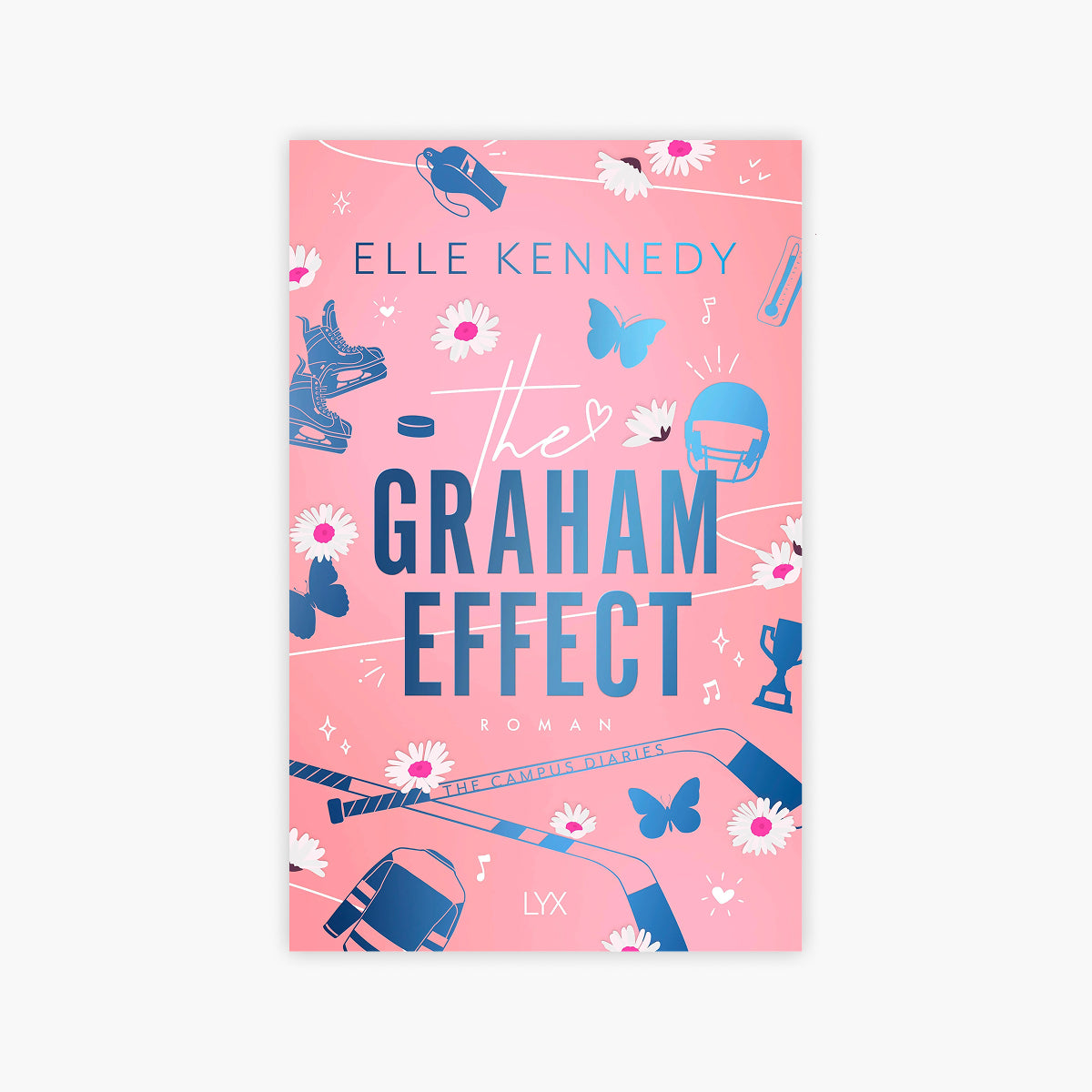 The Graham Effect