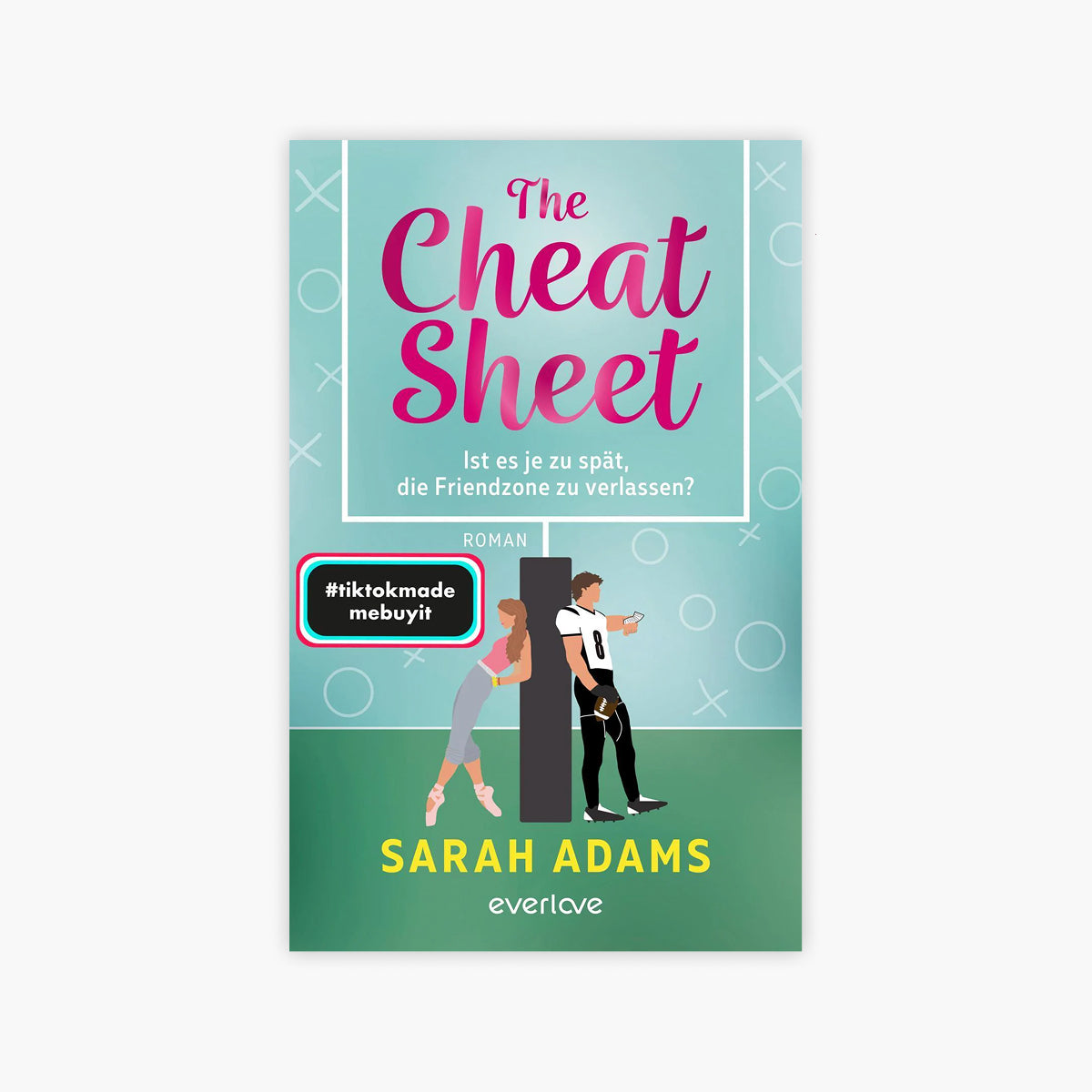 The Cheat Sheet - Ist es je zu spät, die Friendzone zu verlassen?
