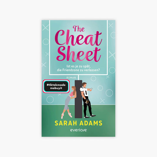 The Cheat Sheet - Ist es je zu spät, die Friendzone zu verlassen?
