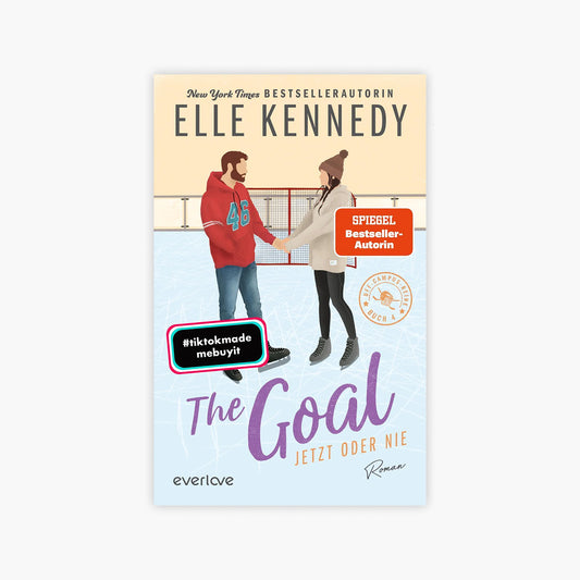The Goal - Jetzt oder nie