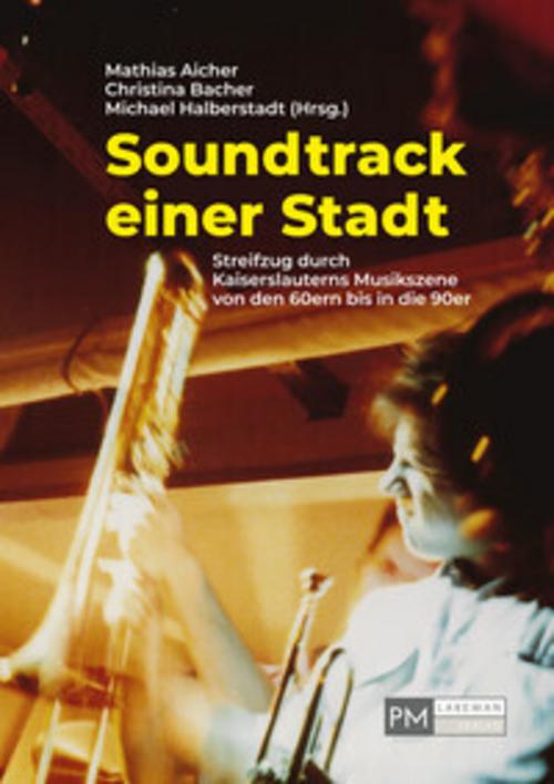 Soundtrack einer Stadt