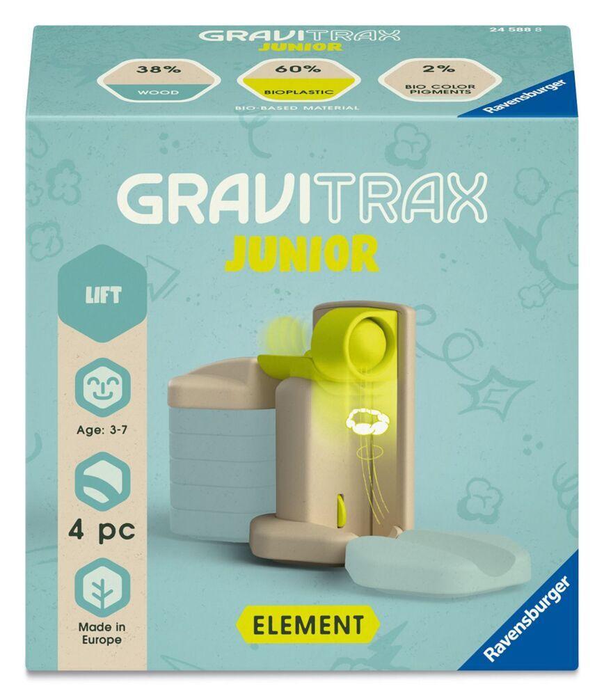 Buchcover: GraviTrax Junior - Element Lift
