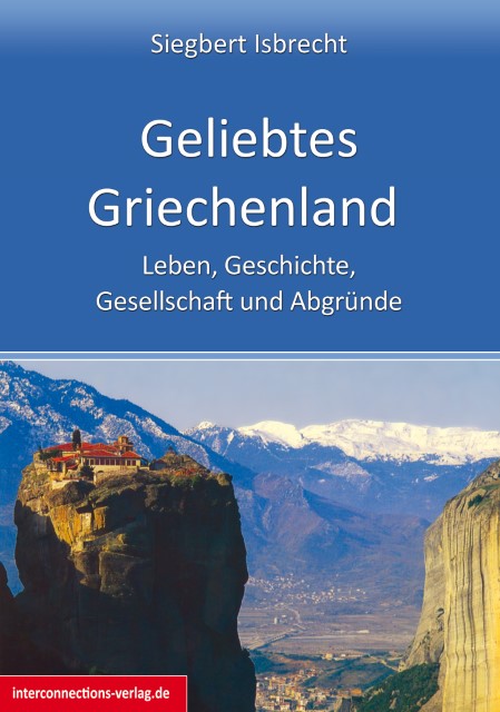 Geliebtes Griechenland