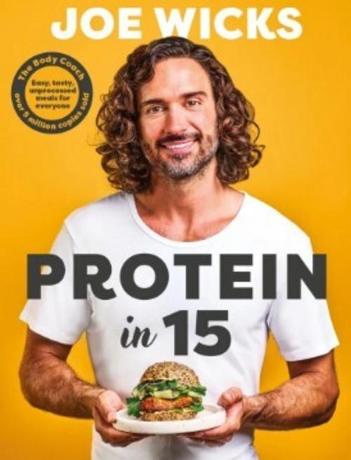 Protein in 15