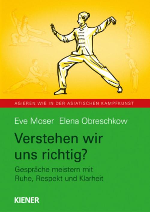 Verstehen wir uns richtig?