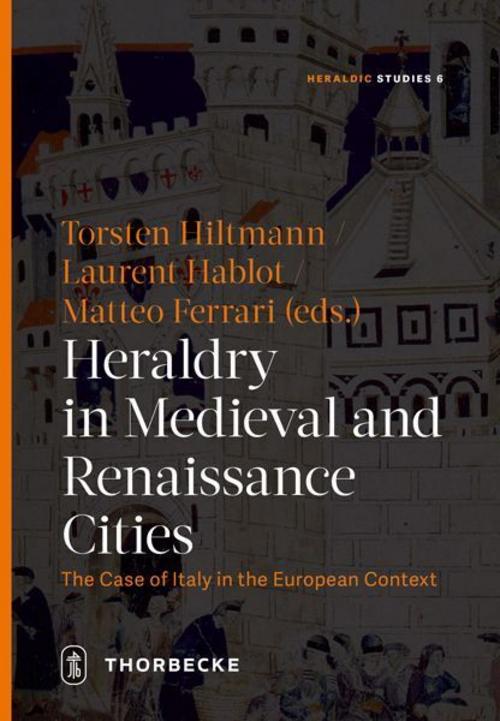 Heraldry in the City