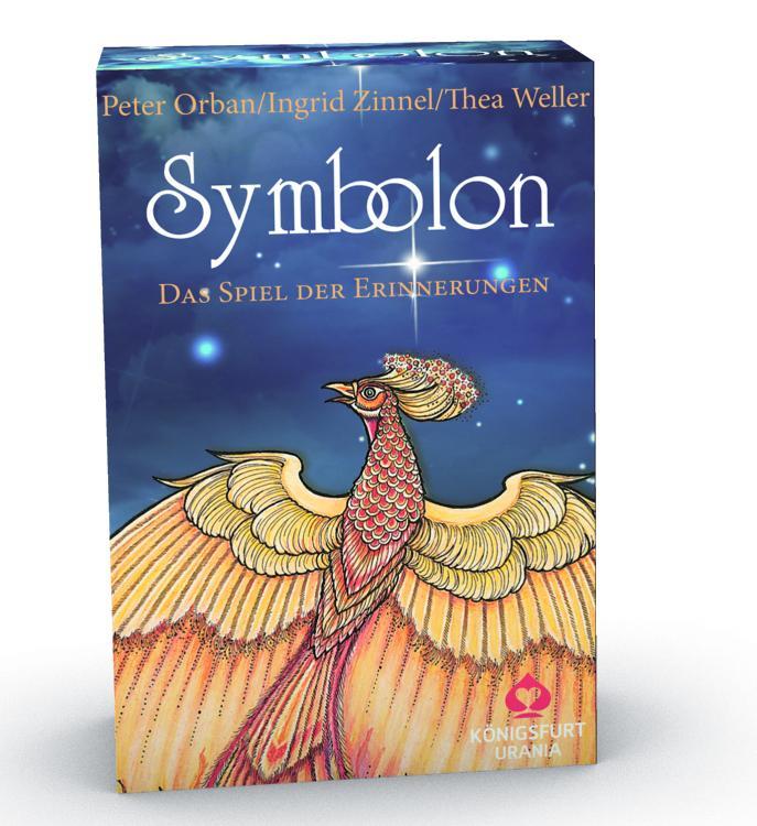 Symbolon Standard, m. 1 Buch, m. 1 Beilage