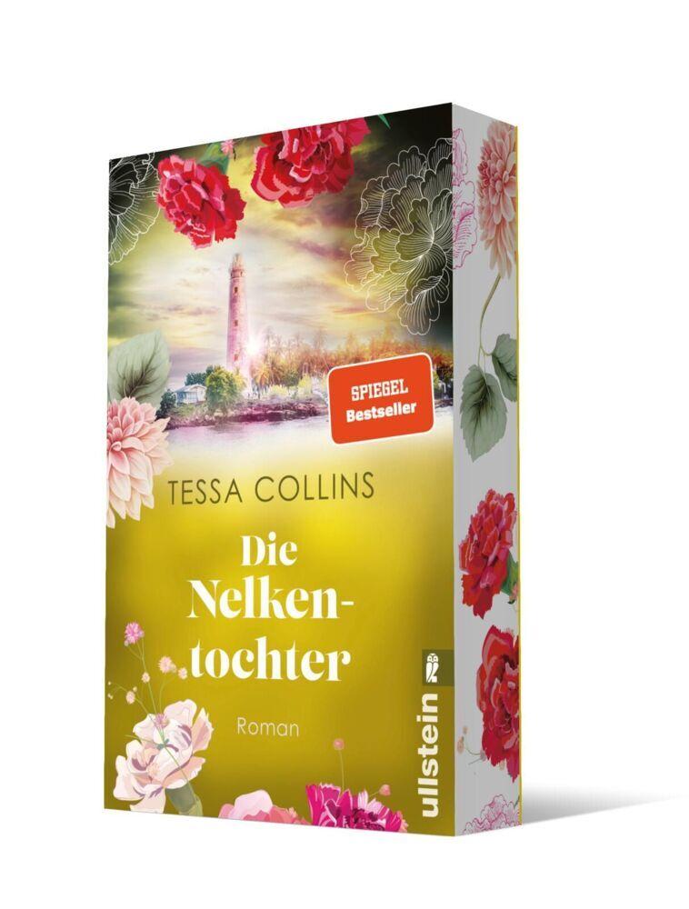 Collins, Tessa/Die Nelkentochter