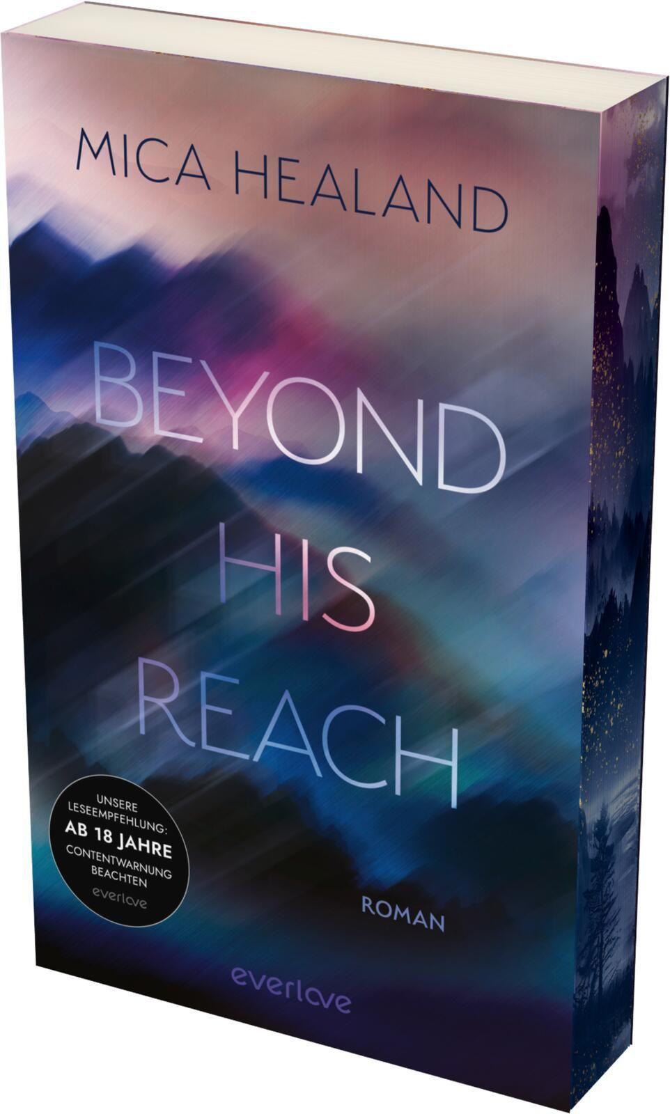 Beyond his Reach