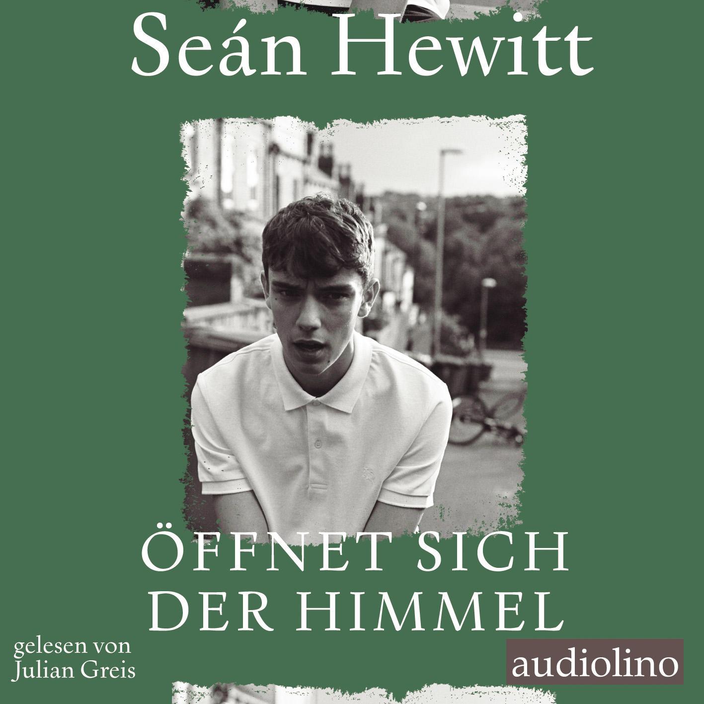 Öffnet sich der Himmel