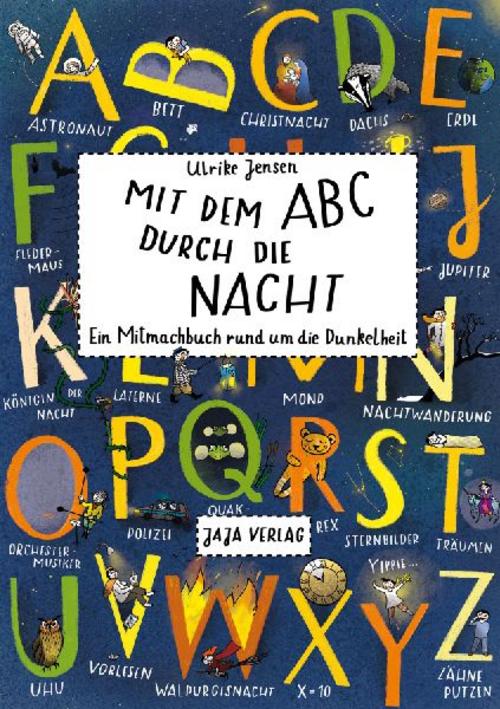 Mit dem ABC durch die Nacht