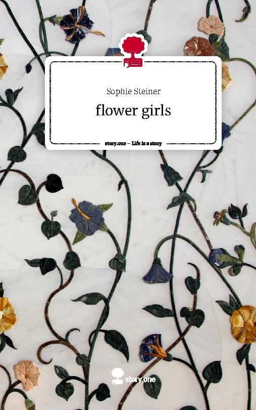 flower girls. Life is a Story - story.one