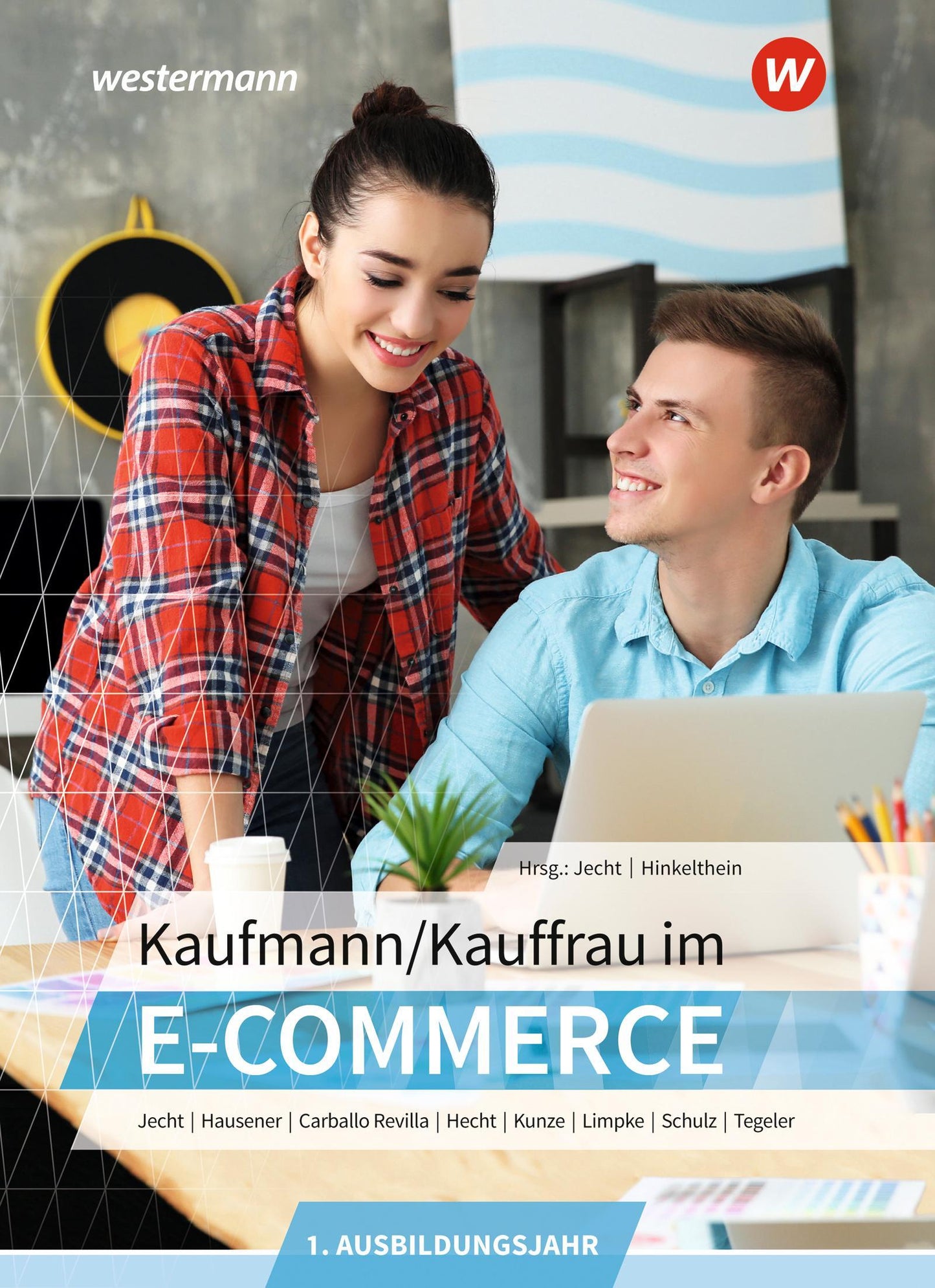 Kaufmann/Kauffrau im E-Commerce