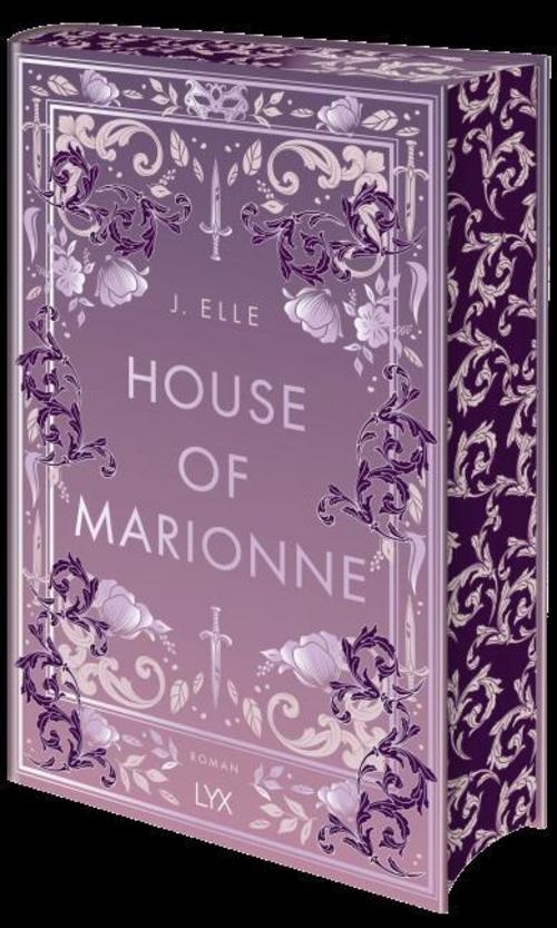 House of Marionne