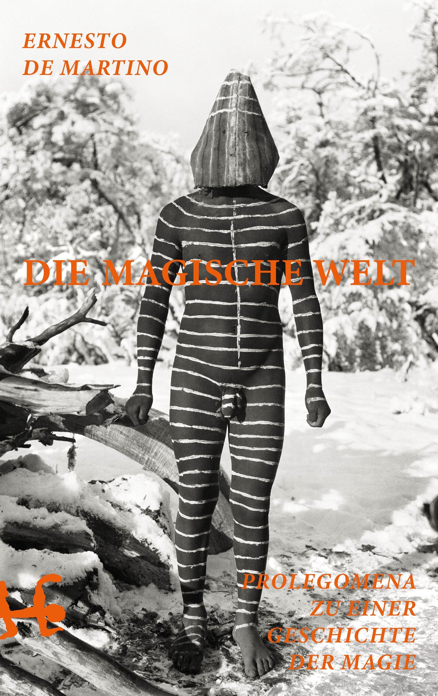 Die magische Welt