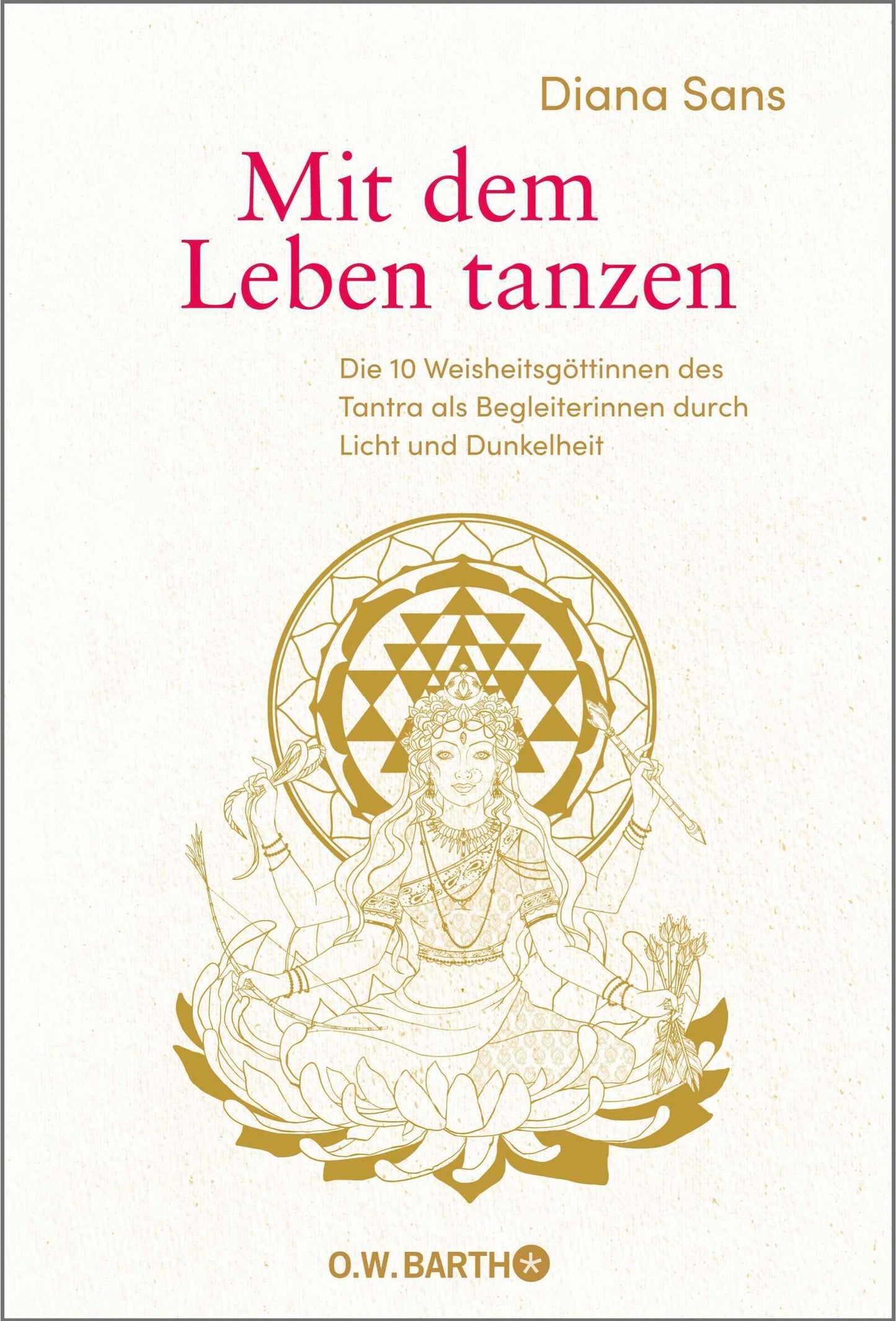 Mit dem Leben tanzen