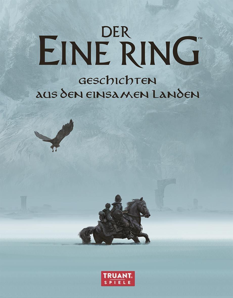Geschichten aus den Einsamen Landen