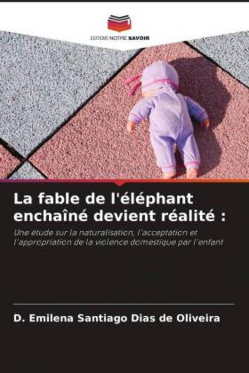 La fable de l'éléphant enchaîné devient réalité :