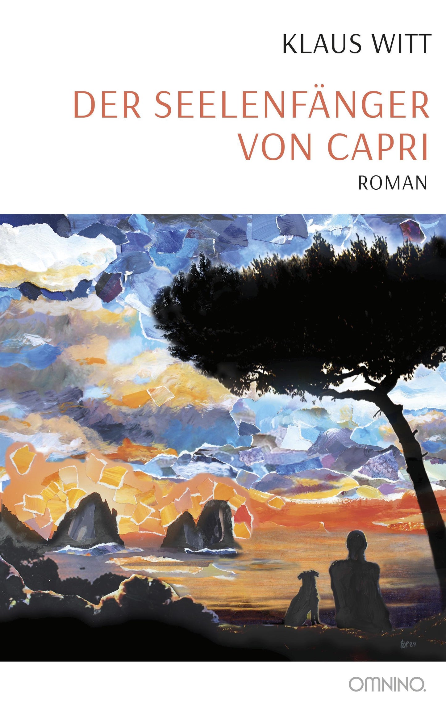 Der Seelenfänger von Capri
