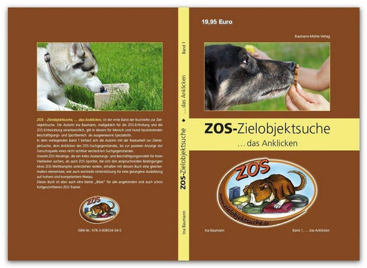 ZOS-Zielobjektsuche ... das Anklicken.Bd.1