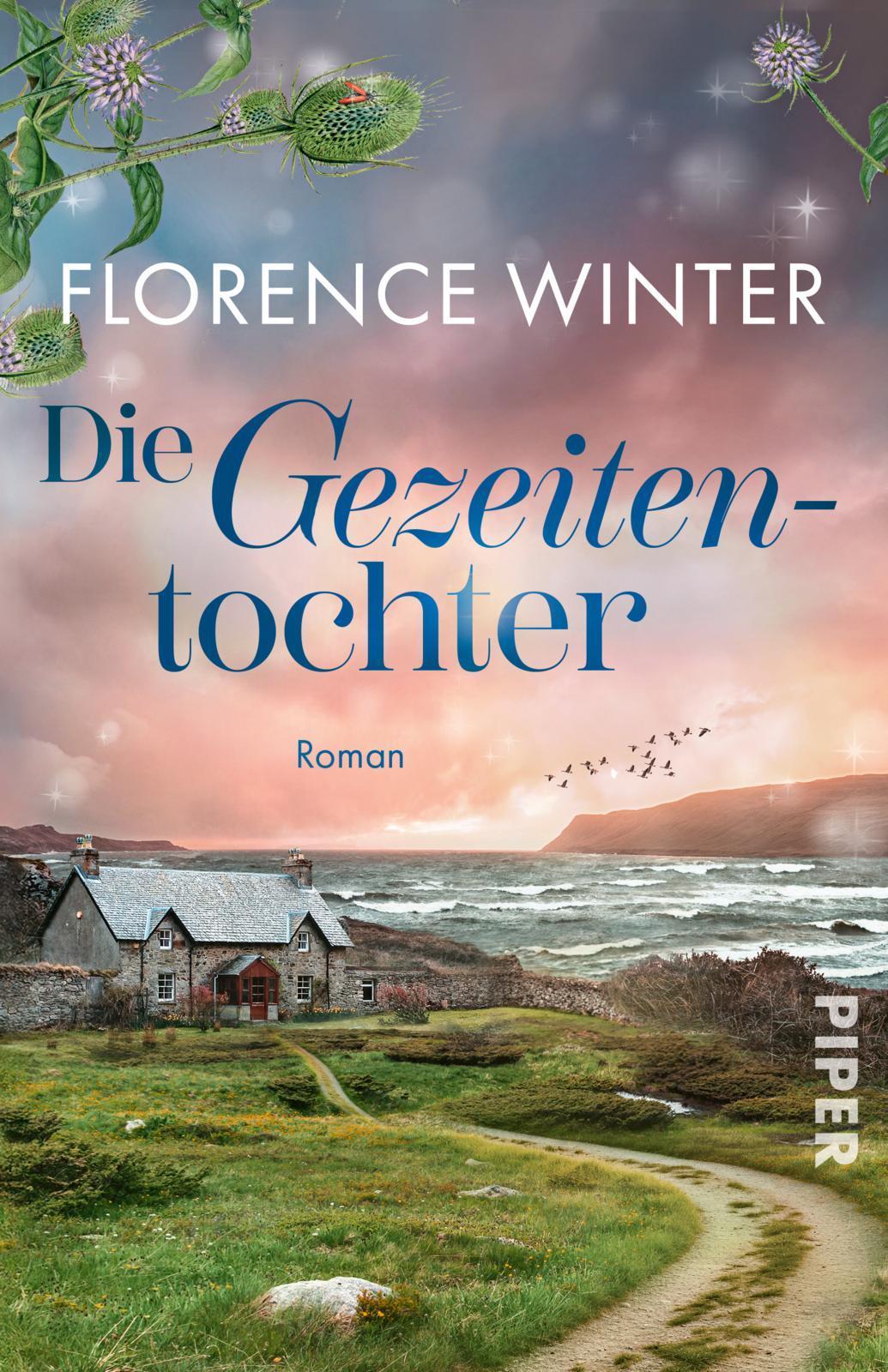 Die Gezeitentochter