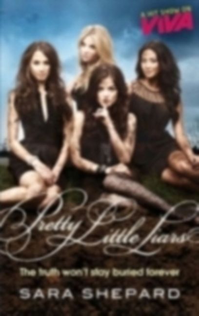 Pretty Little Liars - Unschuldig