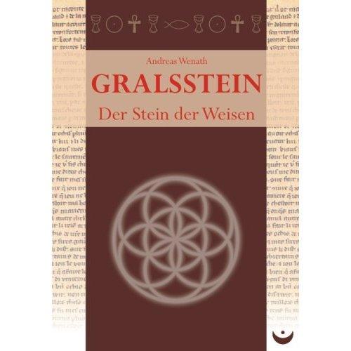 Buchcover: Gralsstein