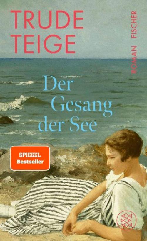 Der Gesang der See: Roman | Eine junge Schifferin zwischen Familie, Emanzipation und Leidenschaft