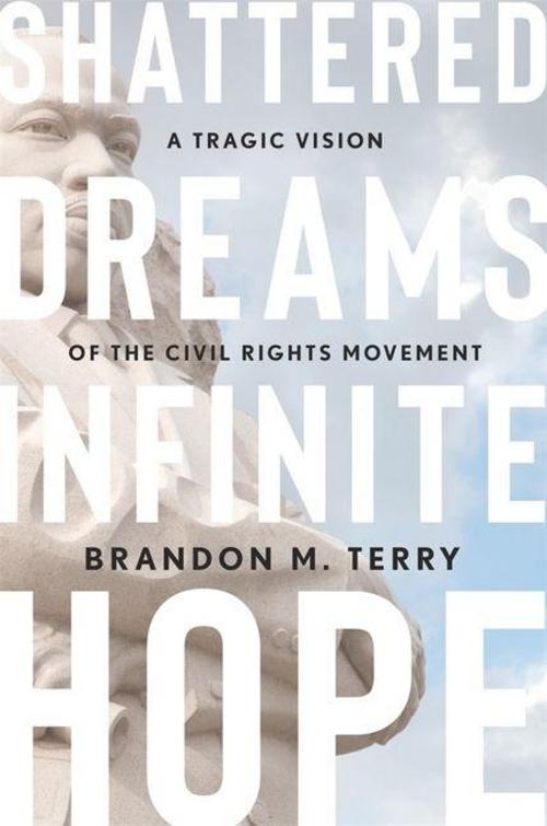 Shattered Dreams, Infinite Hope