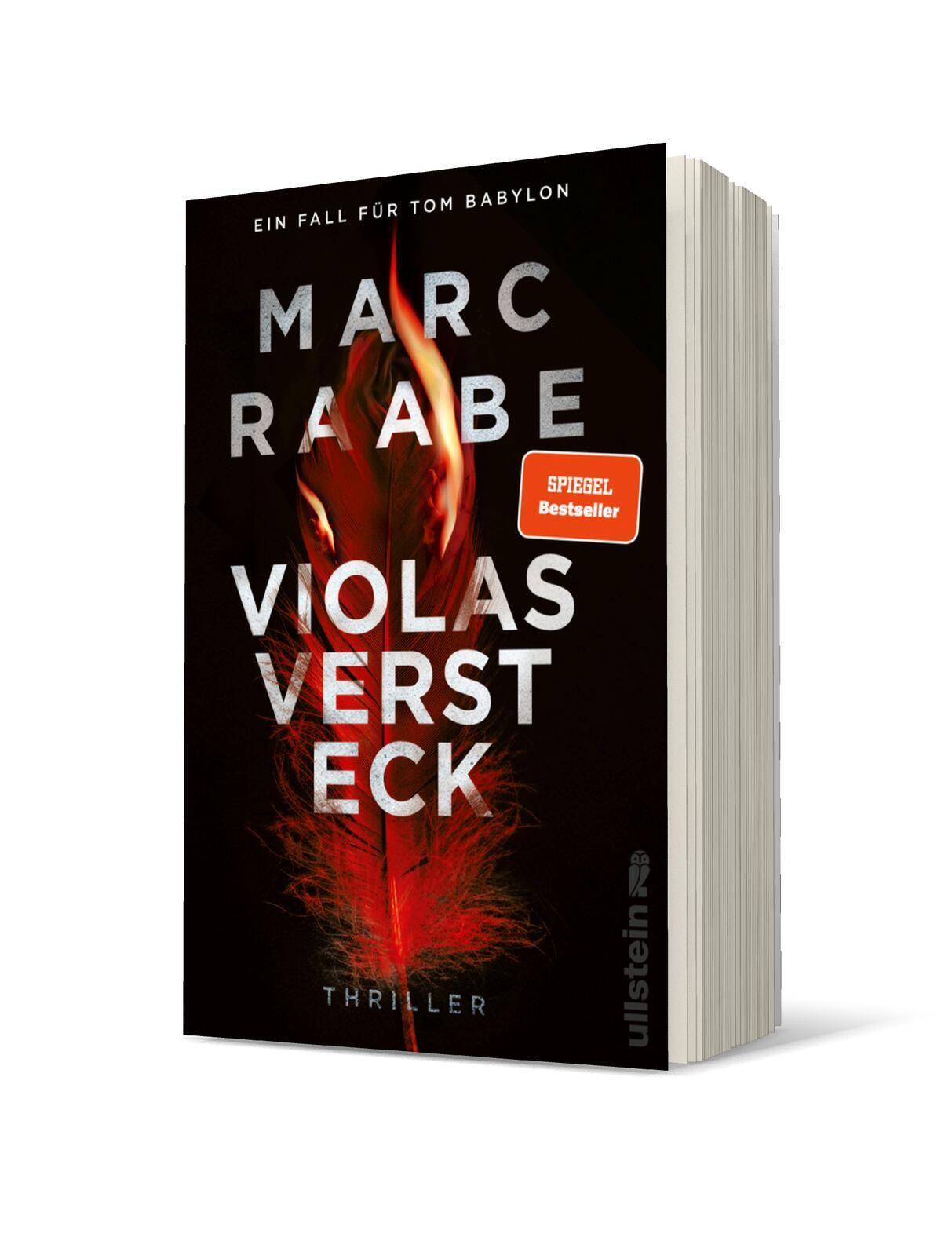 Violas Versteck
