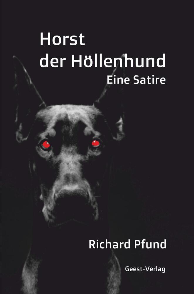 Horst der Höllenhund