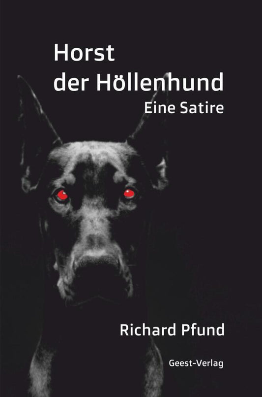 Horst der Höllenhund