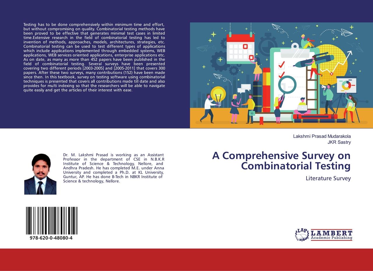 A Comprehensive Survey on Combinatorial Testing