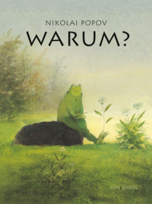 Warum?