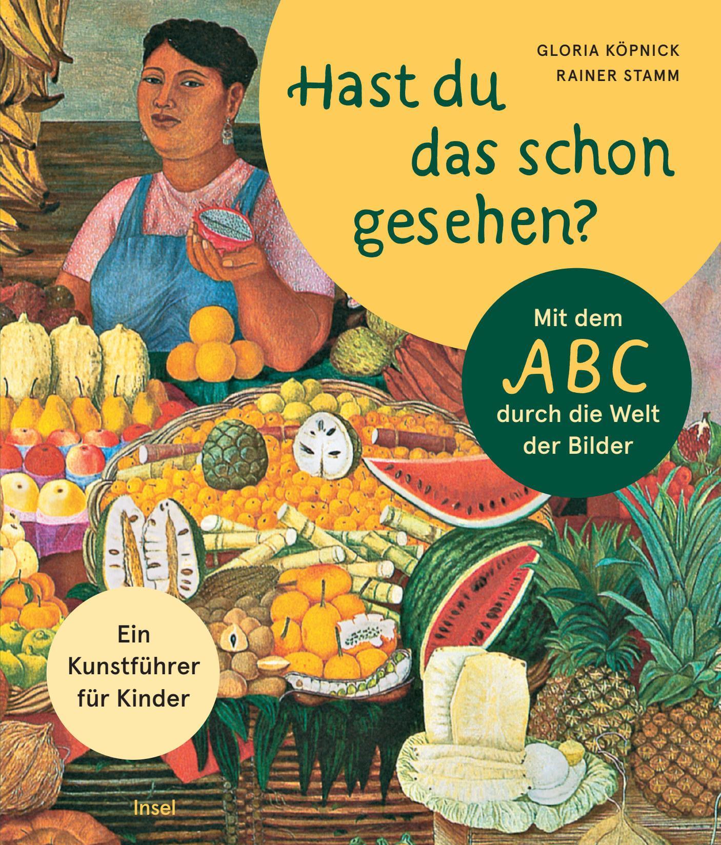 Hast du das schon gesehen?