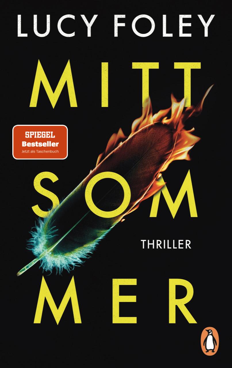 Foley, Lucy/Mittsommer