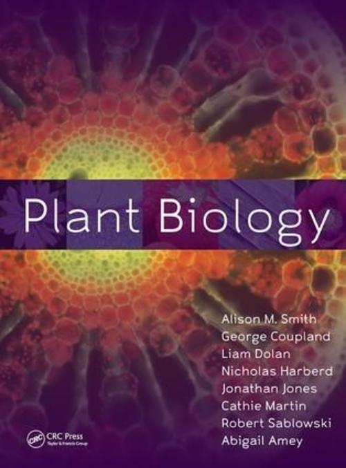 Buchcover: Plant Biology