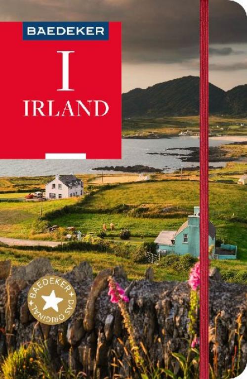 Baedeker Reiseführer Irland