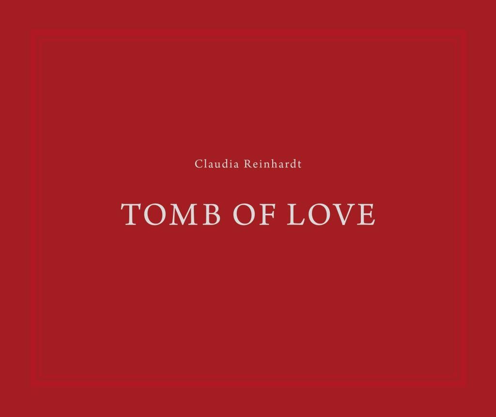 Buchcover: Tomb of Love