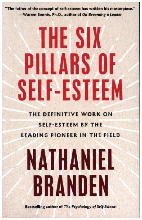 Six Pillars of Self-Esteem