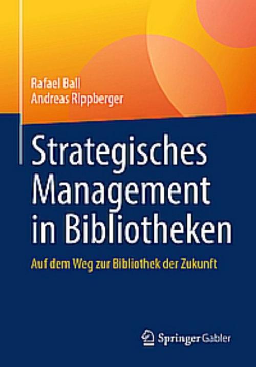 Strategisches Management in Bibliotheken